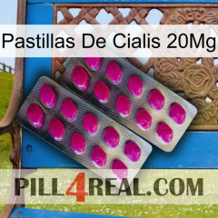 Cialis 20Mg Pills 10